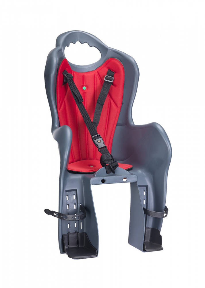 Кресло велосипедное детское HTP ELIBAS P