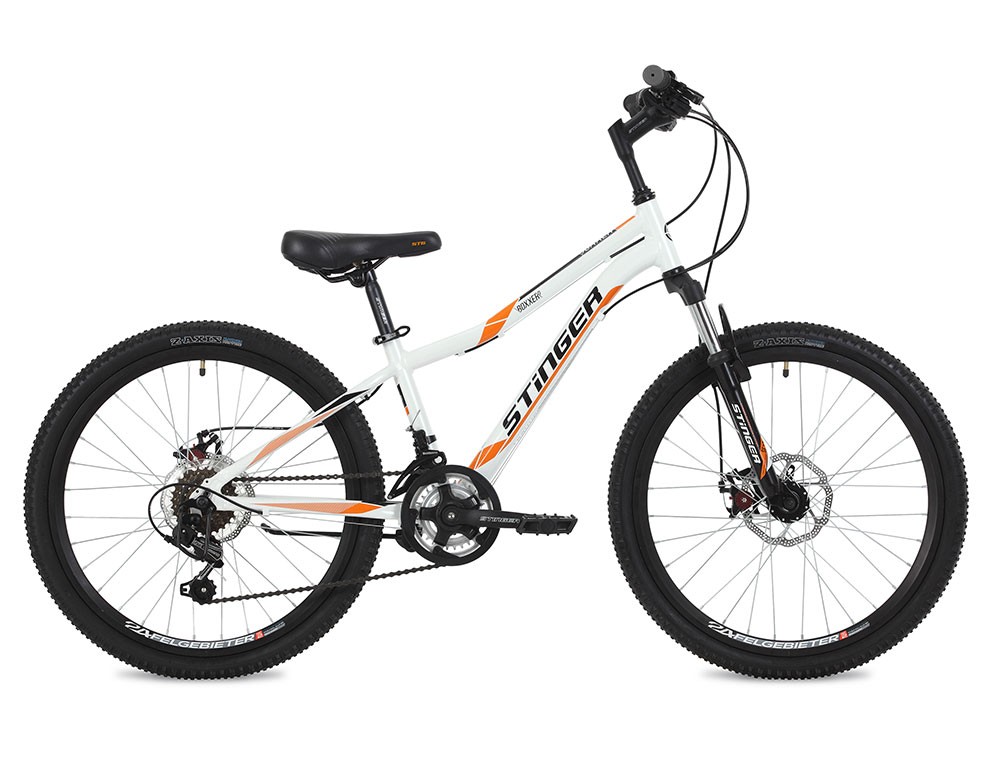 Stinger Boxxer D 24"