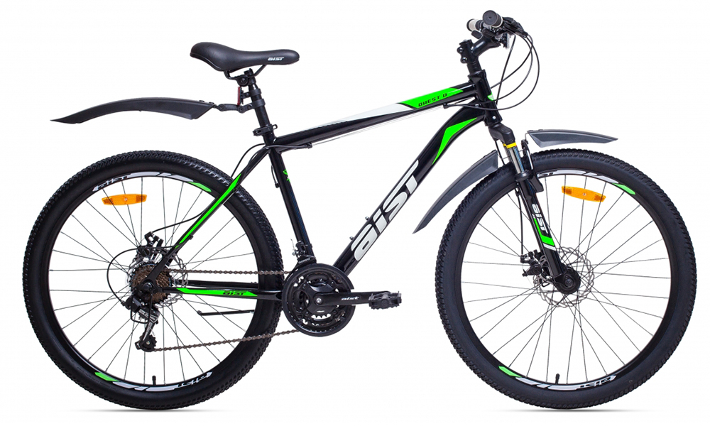 Aist Quest Disc
