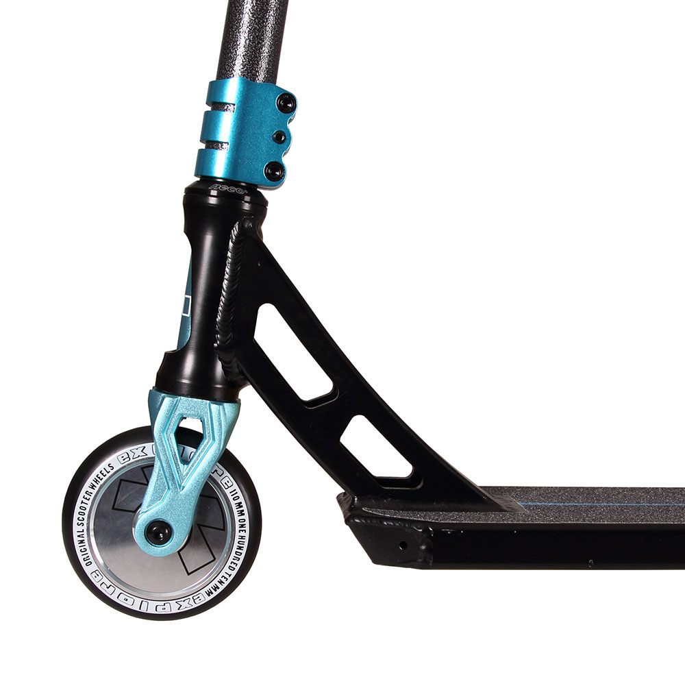 Самокат трюковой Explore Galant Power