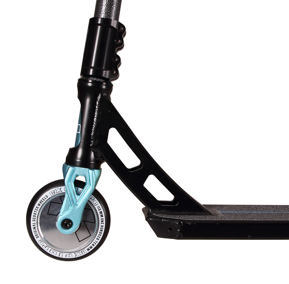 Самокат трюковой Explore Galant Power SCS