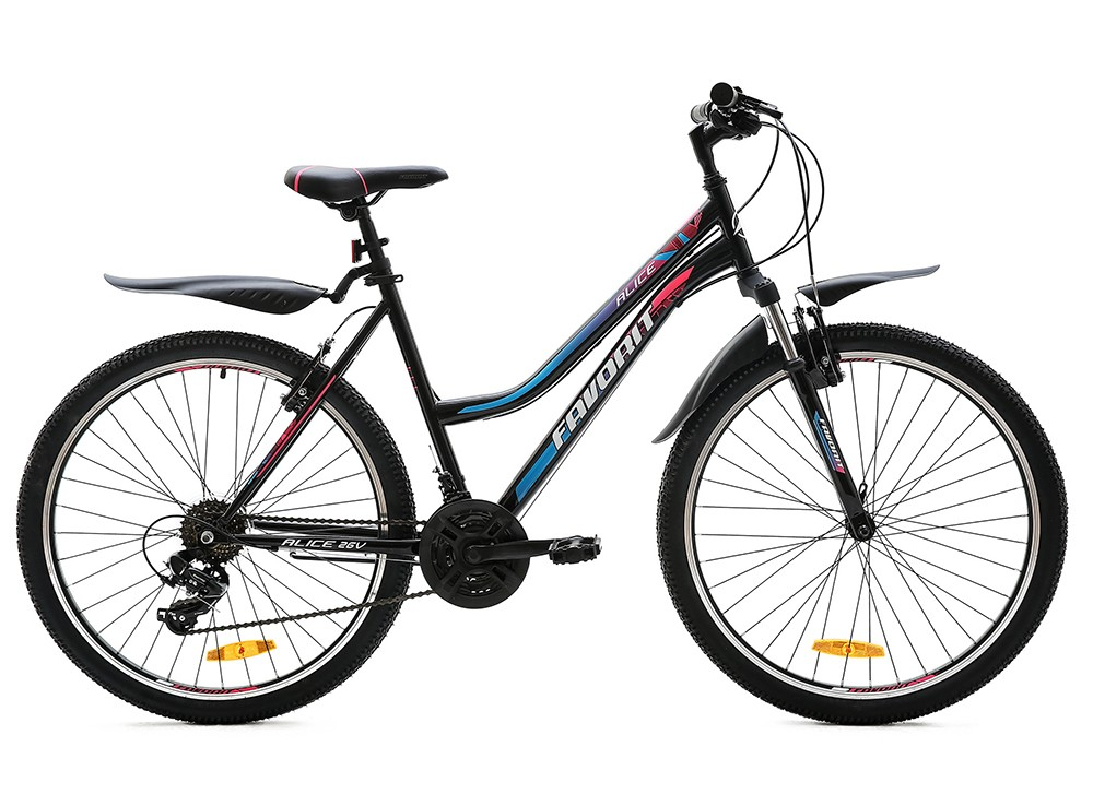 Favorit Alice 26 V (2020)