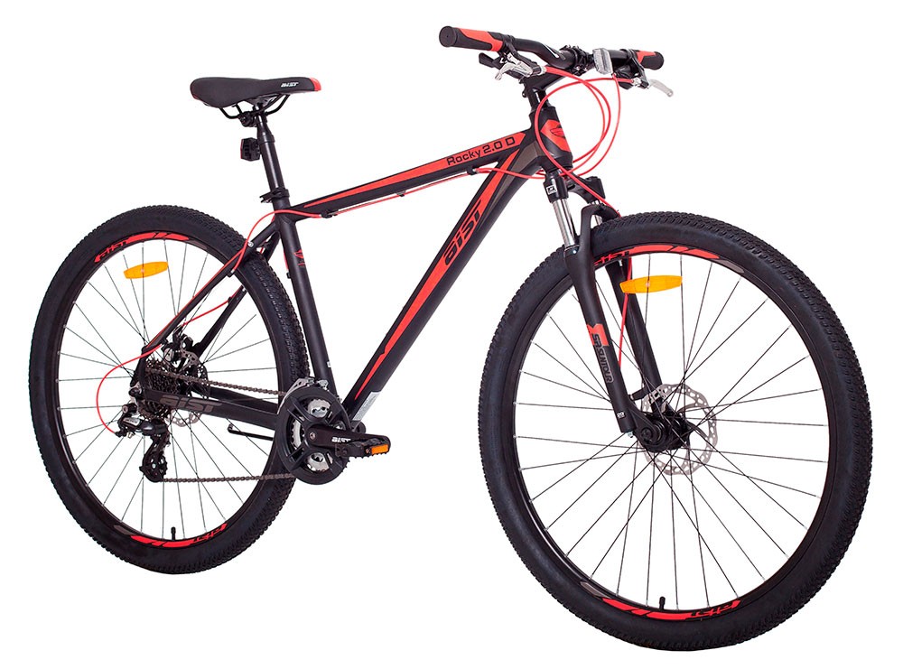 Aist Rocky 2.0 Disc 29