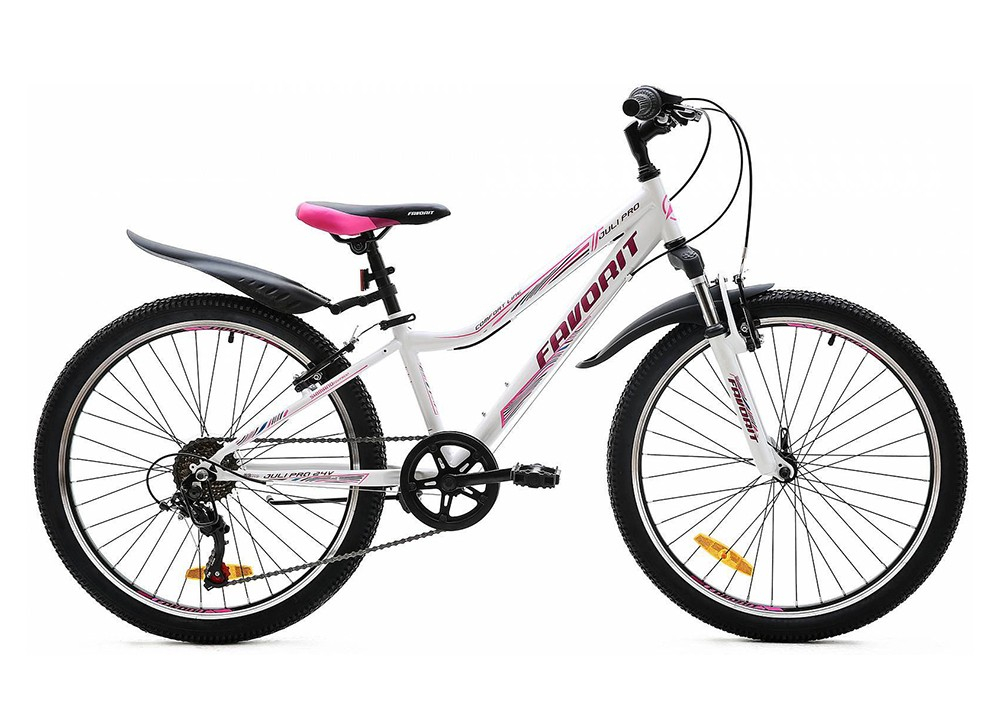 Favorit Juli Pro 24" (2020)