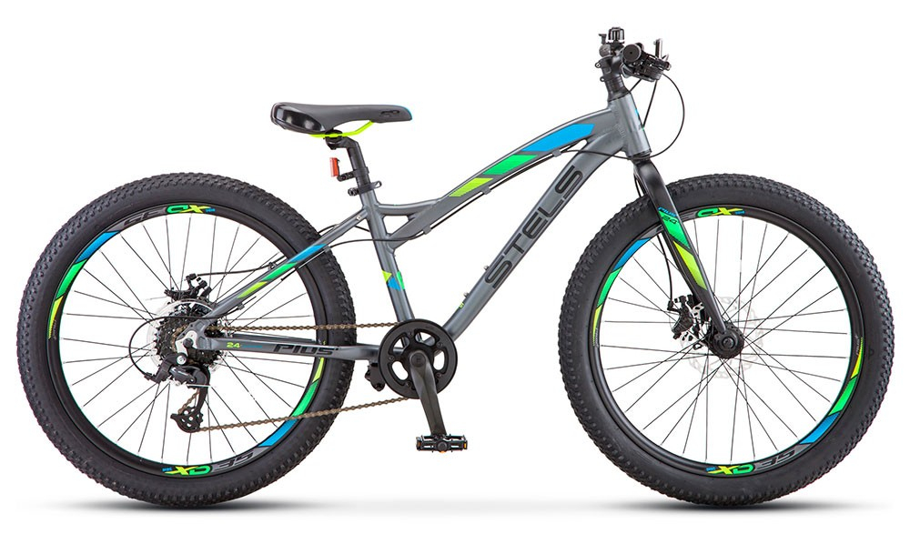 Stels Adrenalin MD 24" V010