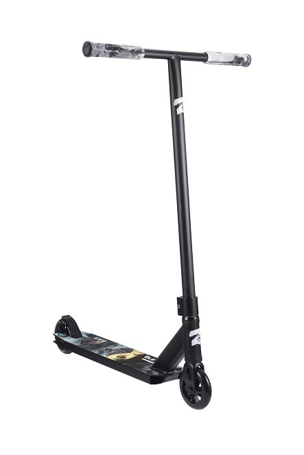 Самокат трюковой Z53 UFO