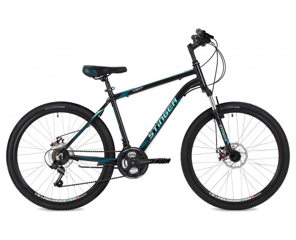 Stinger Element HD 26"