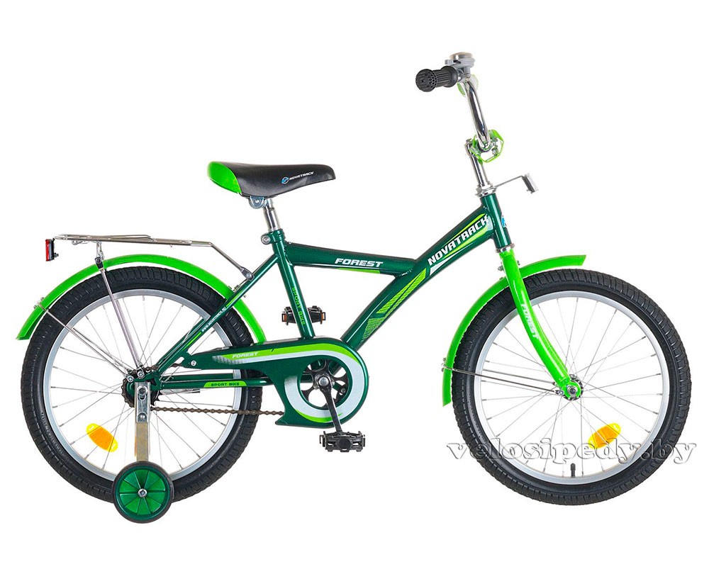 Novatrack Forest 18"