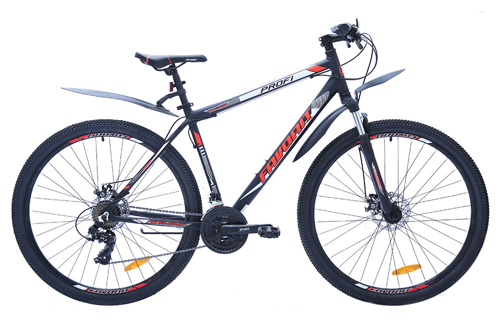 Favorit Profi 29 MD (2019)