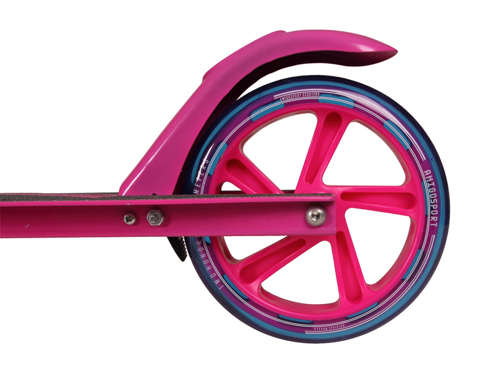 Самокат Explore Quest Super