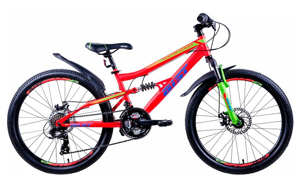 Aist Avatar Junior (2022)