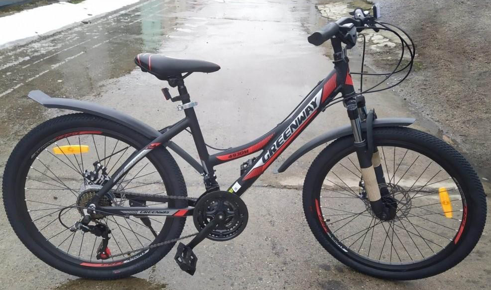 Greenway 4930M 24"
