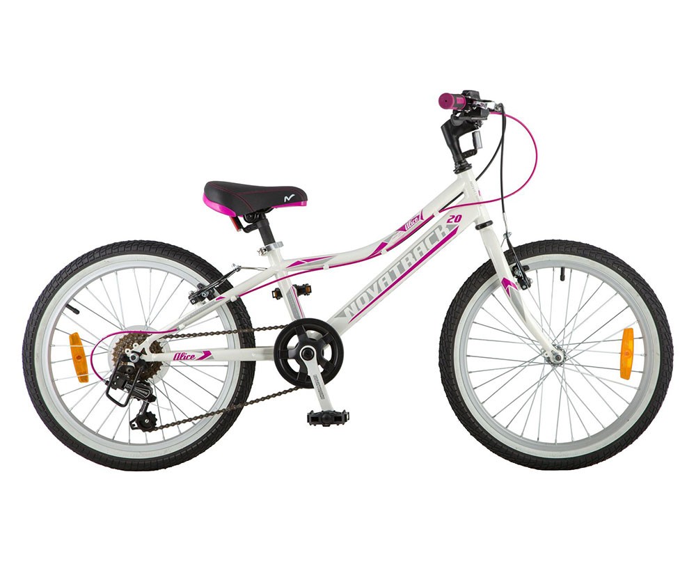 Novatrack Alice 20"