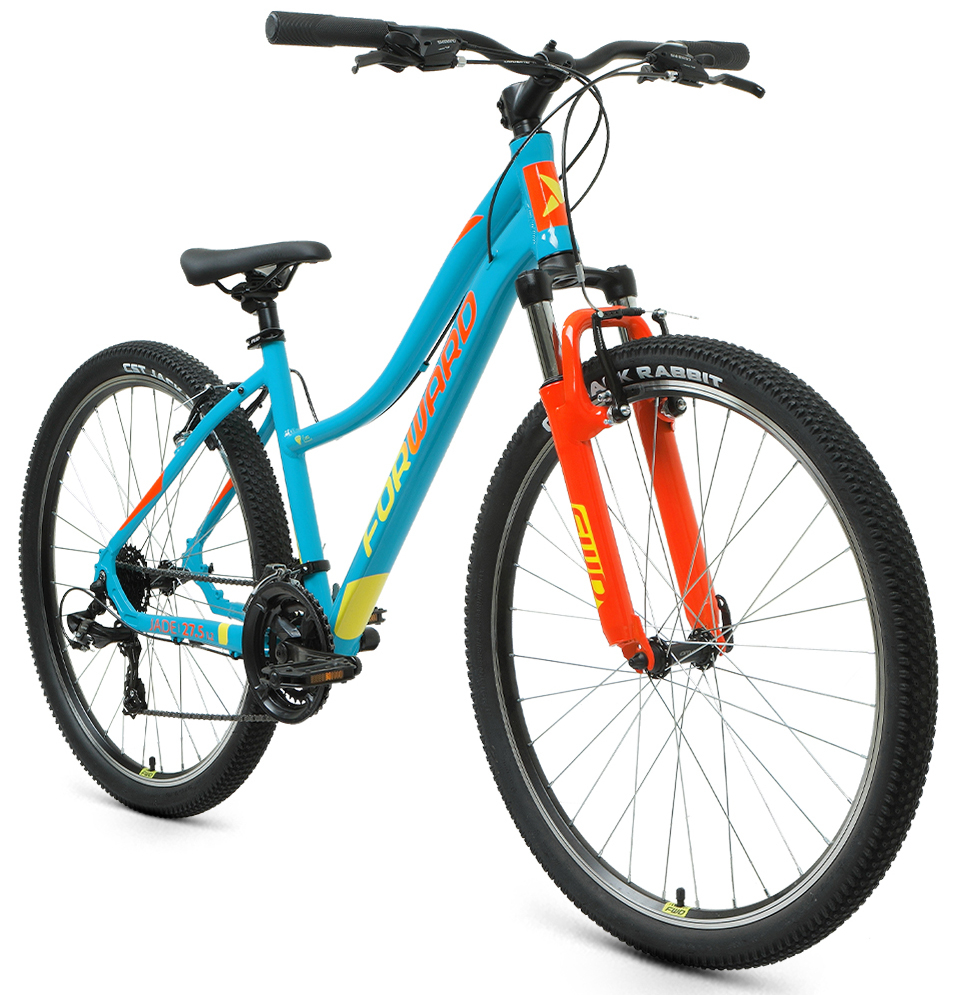 Forward Jade 27,5 1.0 (2022)