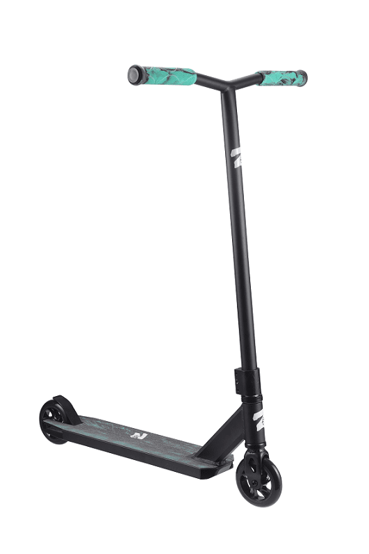 Самокат трюковой Z53 plus