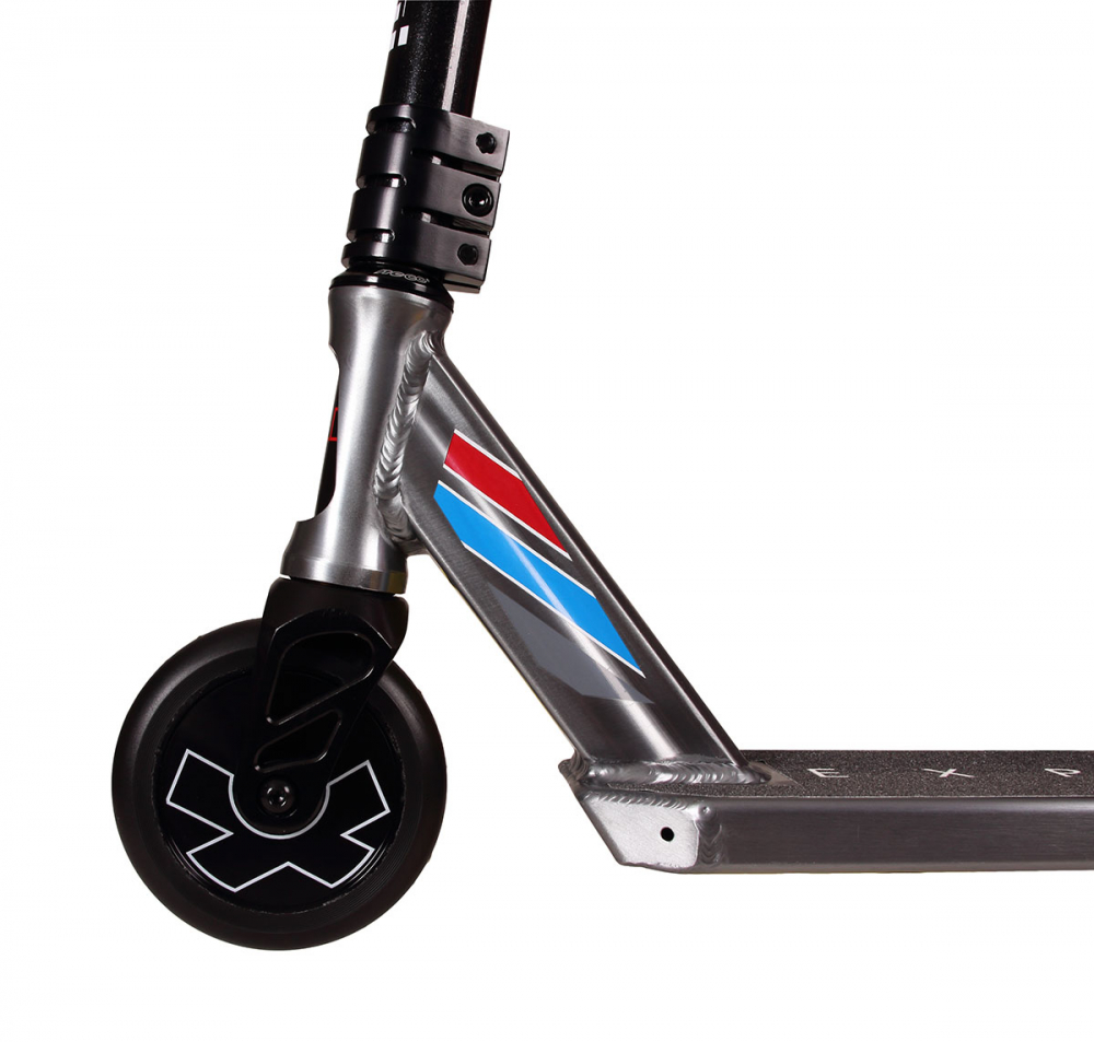 Самокат трюковой Explore Aston