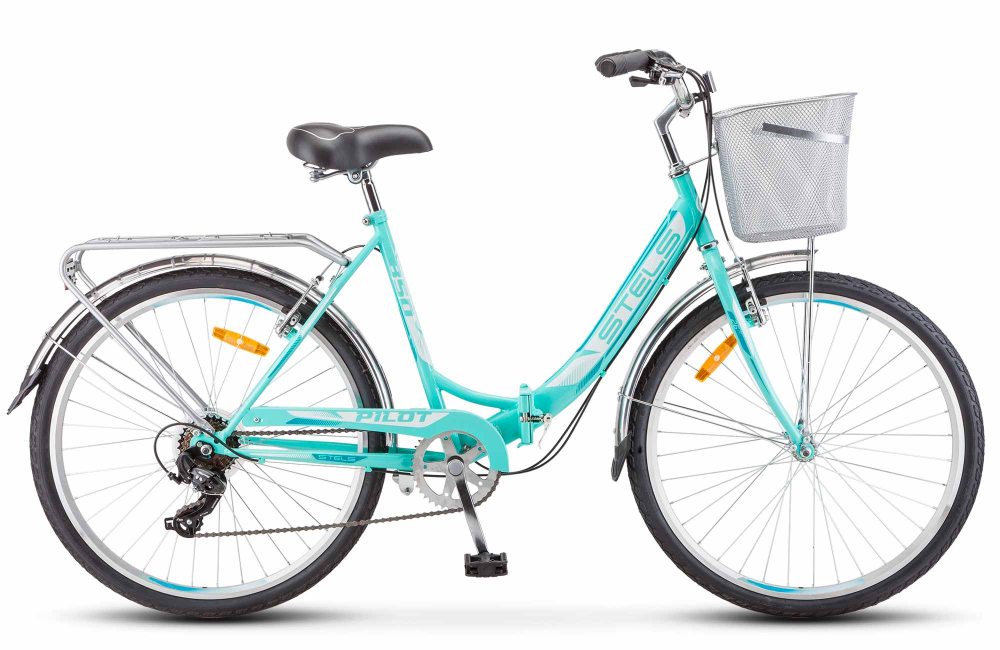 Stels Pilot-850 26" Z010