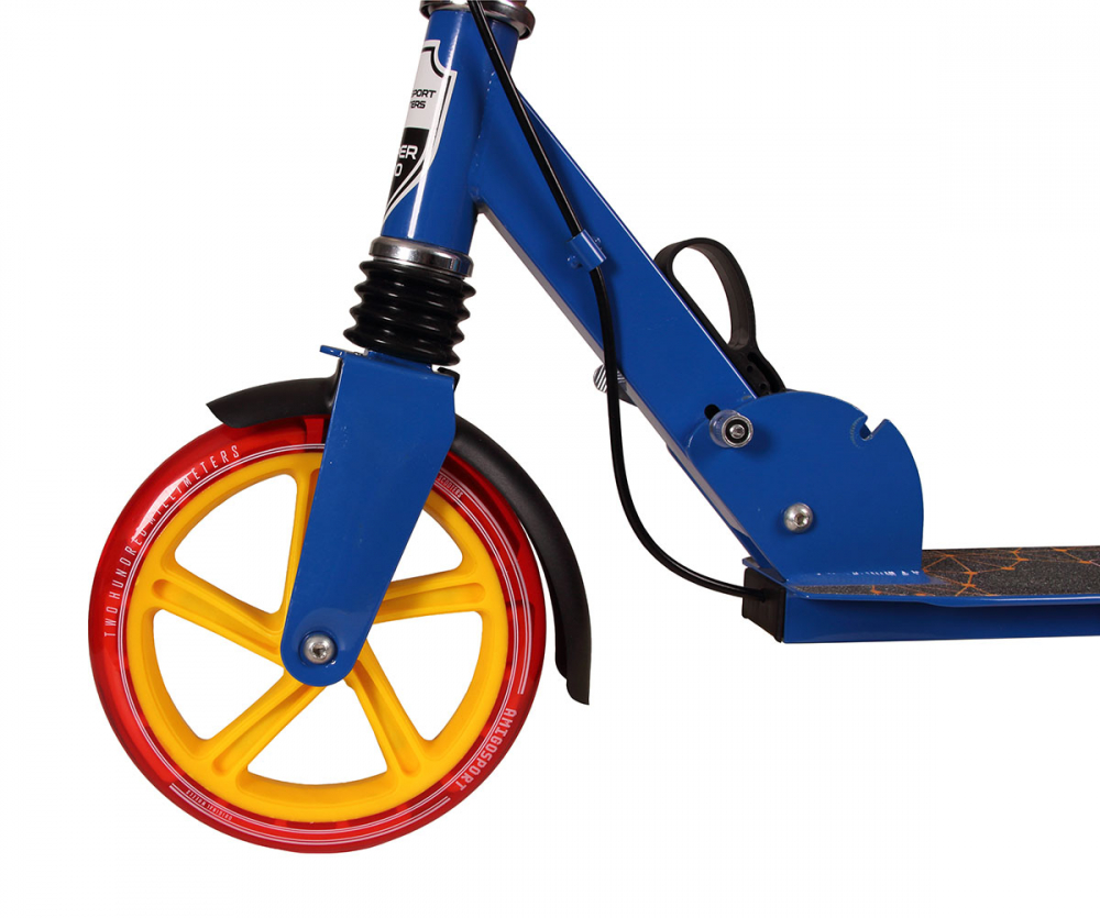 Самокат Explore Success Super