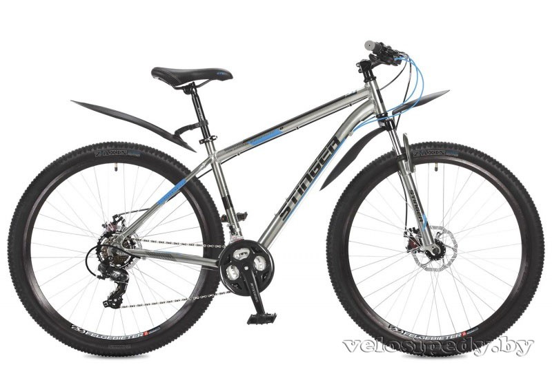 Stinger Graphite D 29"