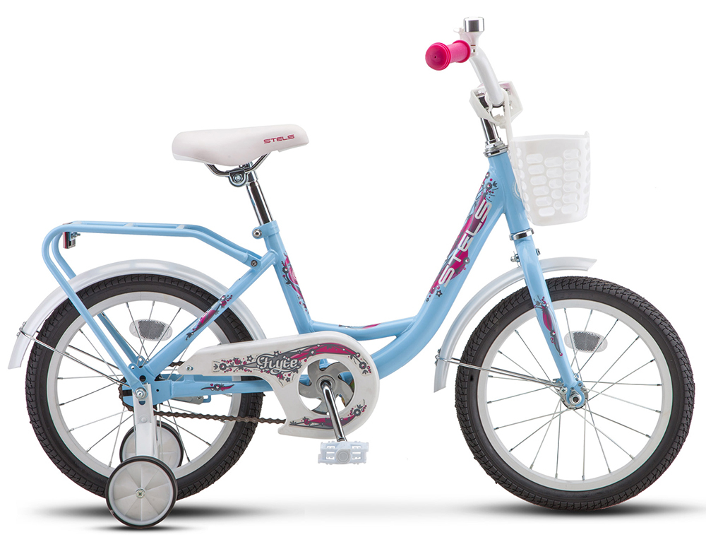 Stels Flyte Lady 16" Z011