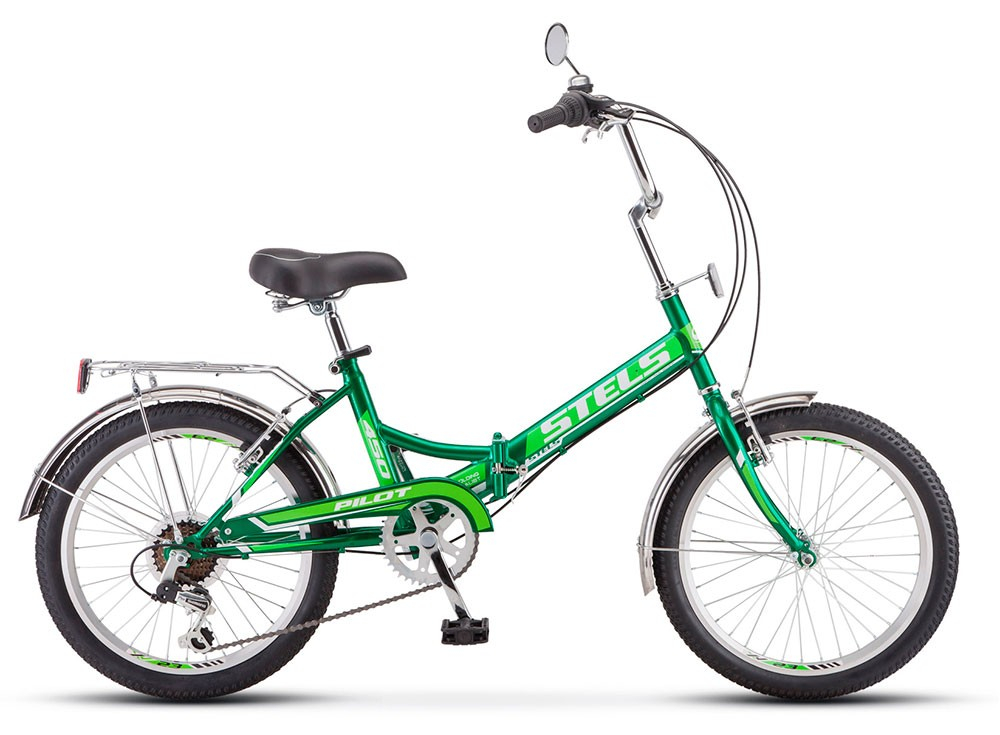 Stels Pilot-450 20" Z011