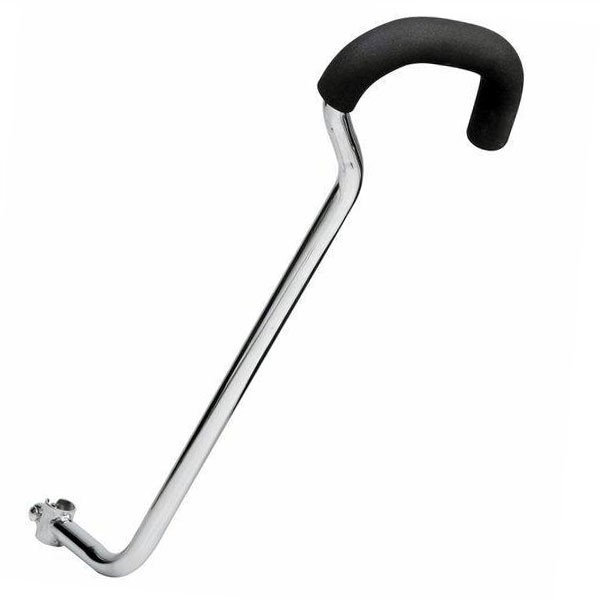 Родительская ручка для детского велосипеда закругленная