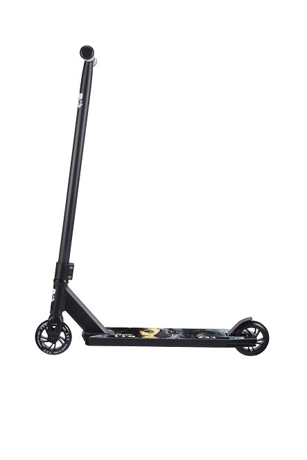 Самокат трюковой Z53 UFO