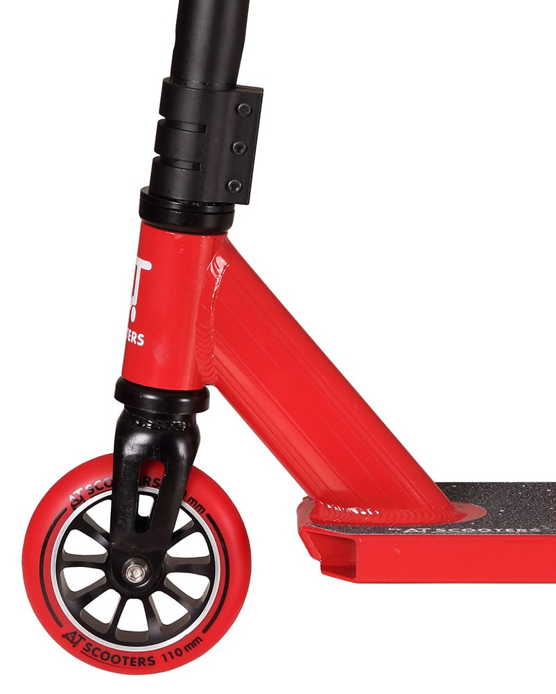 Самокат трюковой AT Scooters Inoy 2020