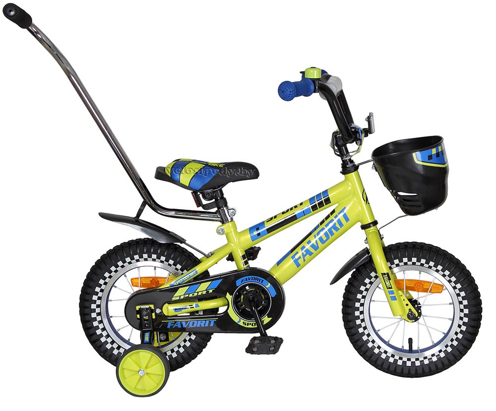 Favorit Sport 12" (2019)