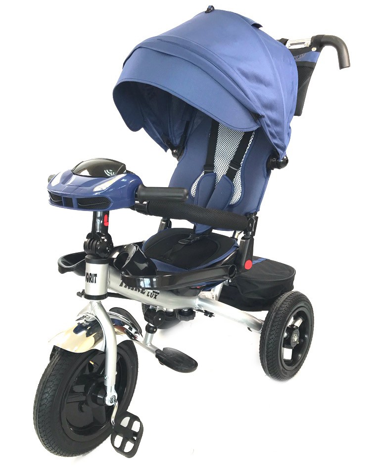 Трехколесный велосипед Favorit Trike Lux FTL-1210