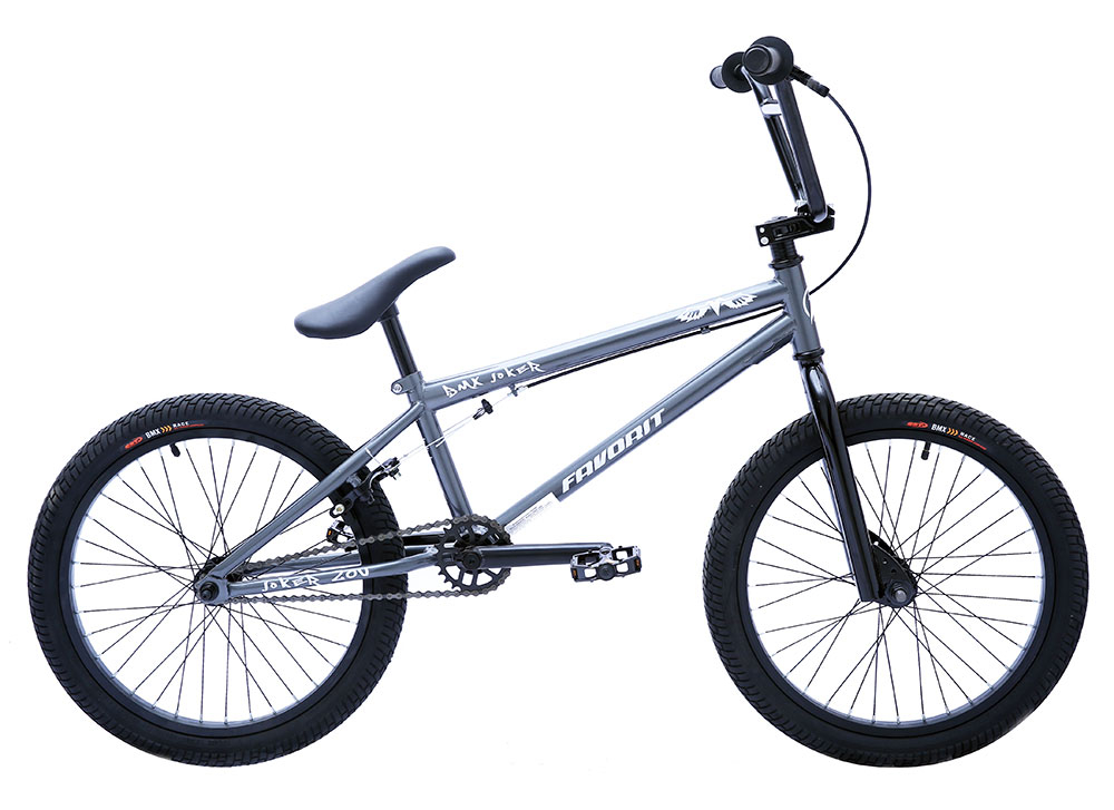Favorit Joker 20 V BMX (2019)