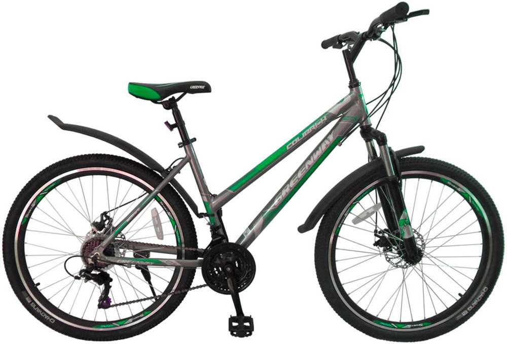 Greenway Colibri-H 29"