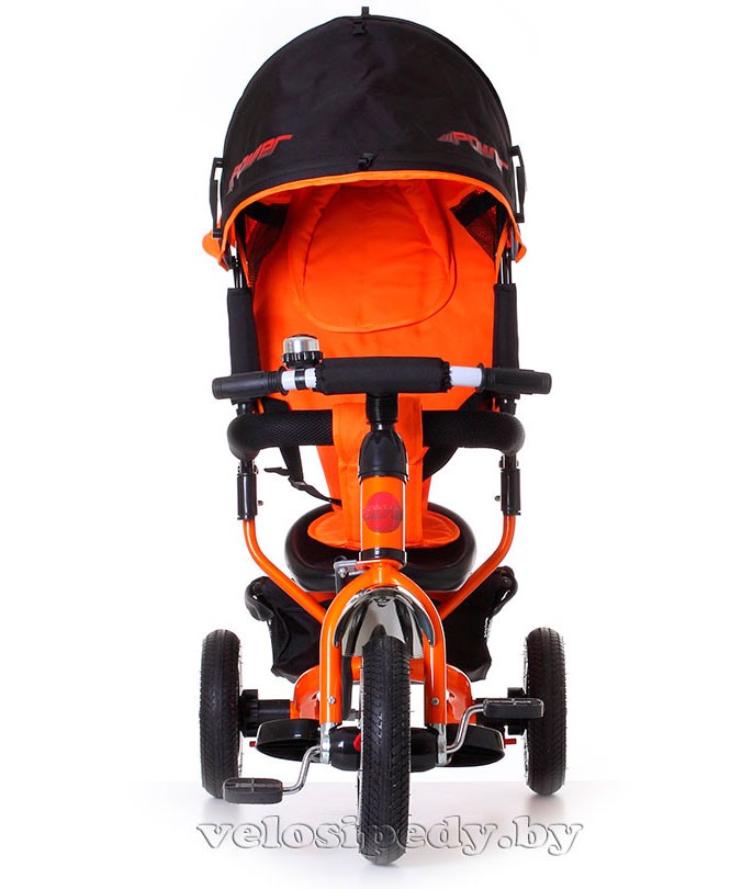 Трехколесный велосипед Trike Power JP7