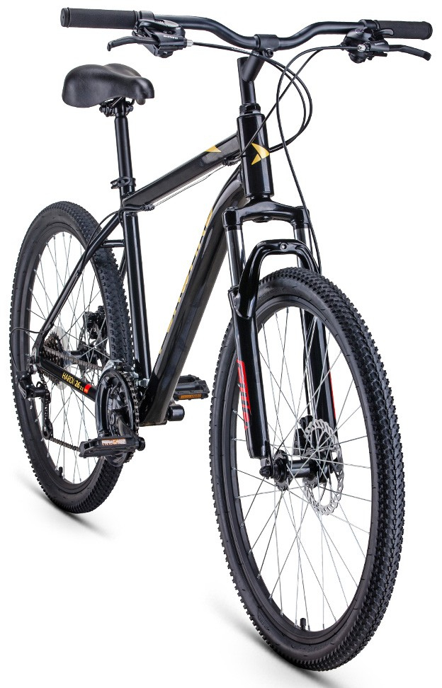 Forward Hardi 26 2.0 DISC (2021)