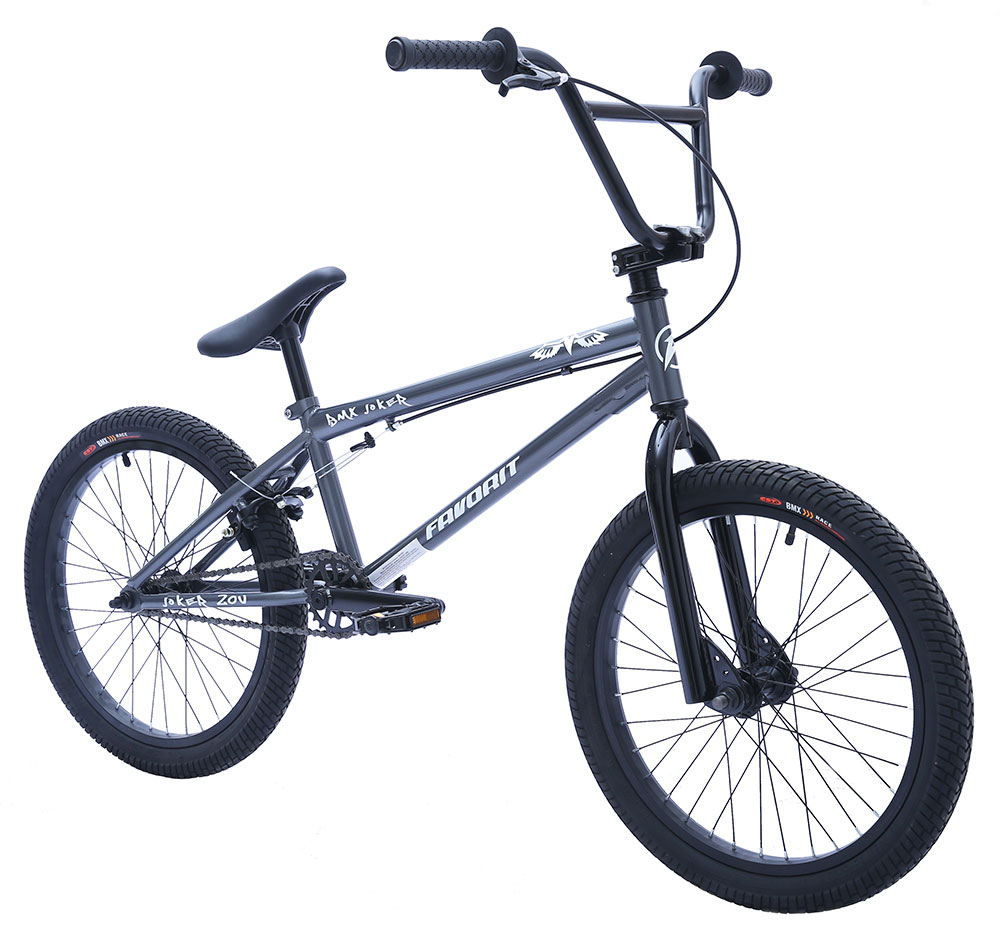 Favorit Joker 20 V BMX (2019)