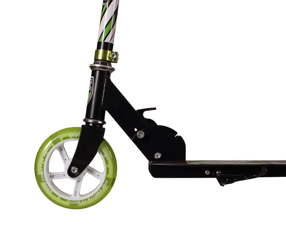 Самокат Explore Connect Plus F