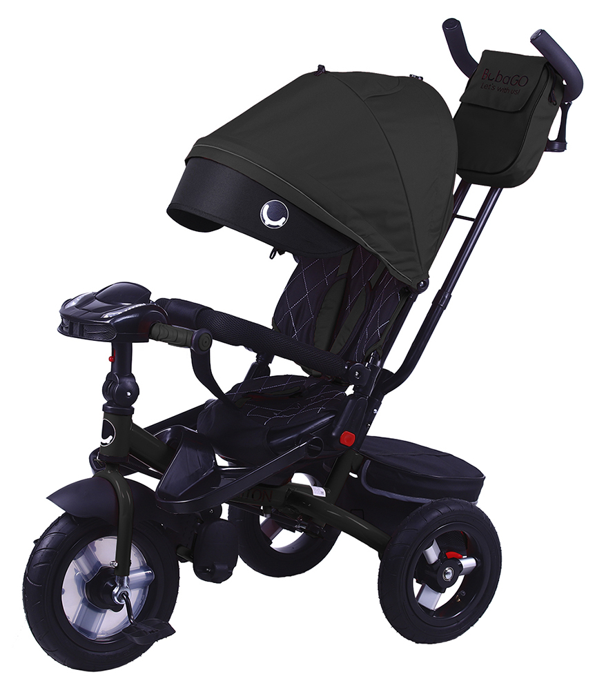 Трехколесный велосипед Bubago Triton 2022