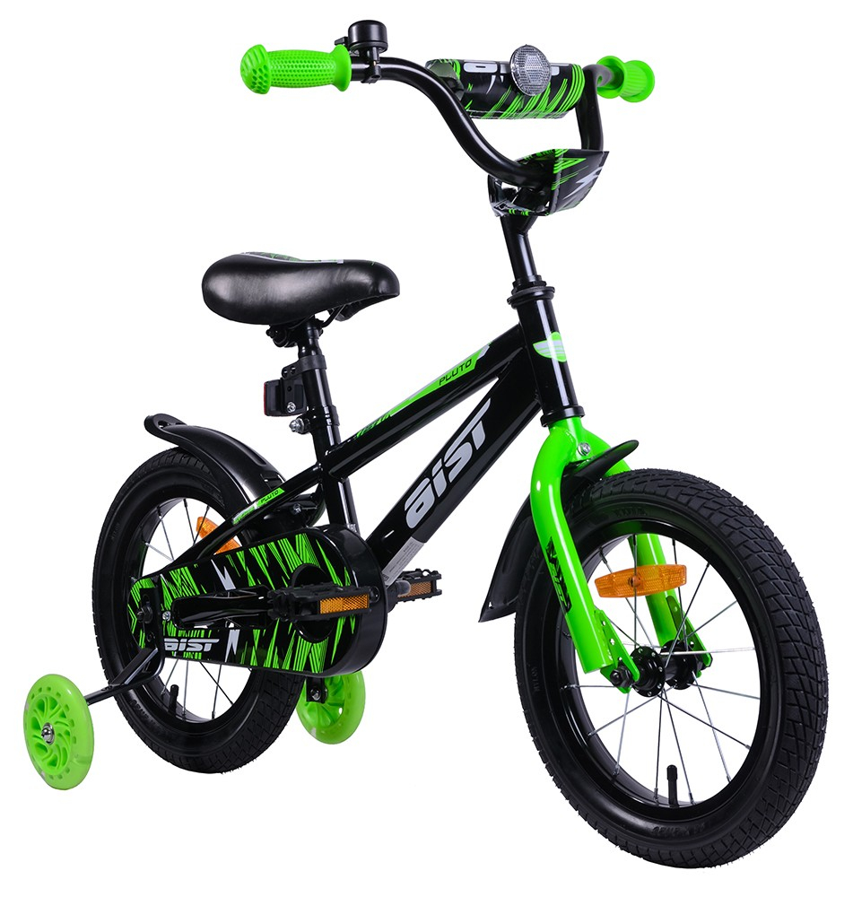 Aist Pluto 14" (2019)