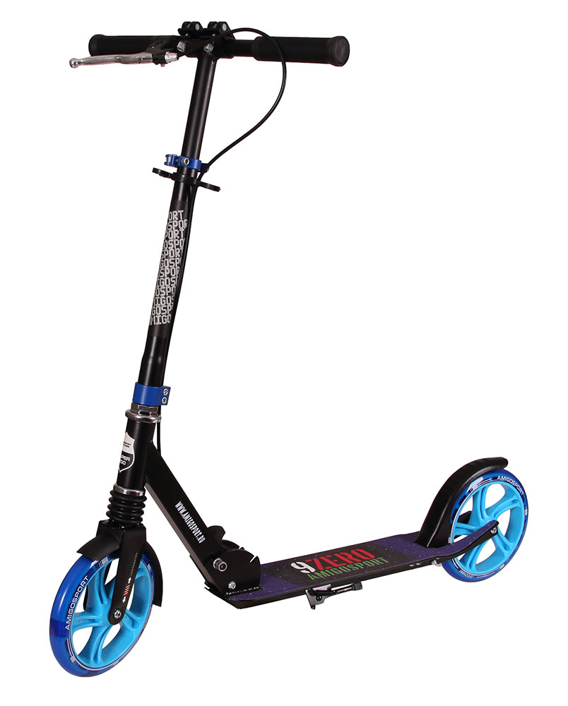 Самокат Explore Glider Super