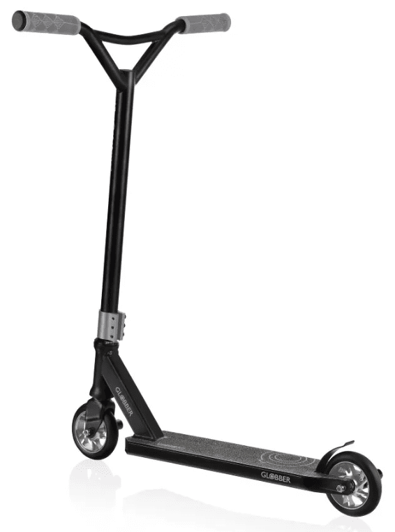 Самокат трюковой Globber Stunt GS 720
