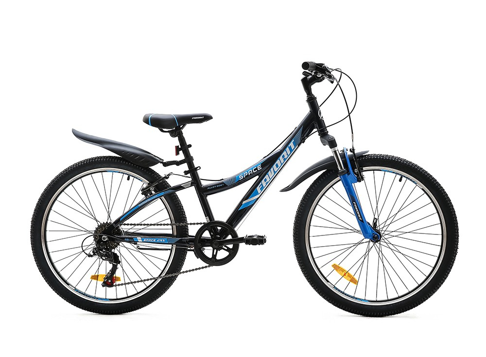 Favorit Space 24" (2020)