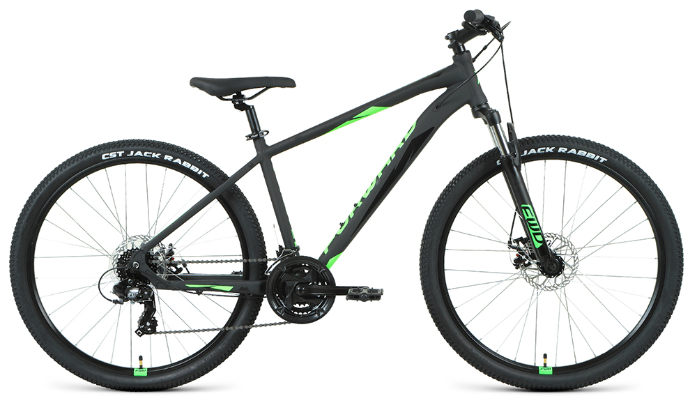 Forward Apache 27,5 2.2 S DISC (2021)