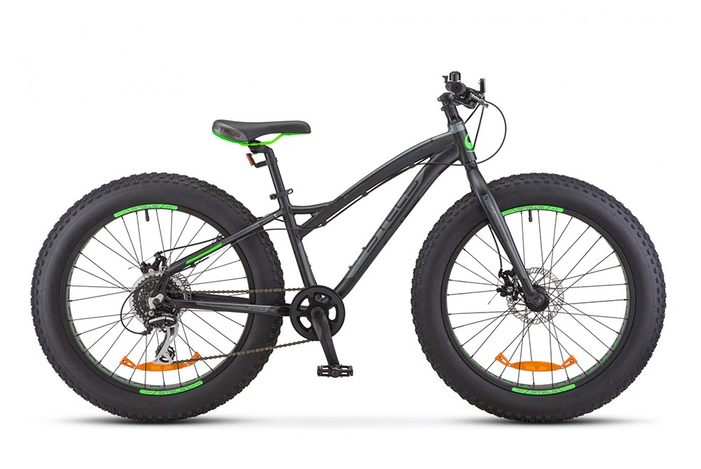 Stels Aggressor MD 24 V010