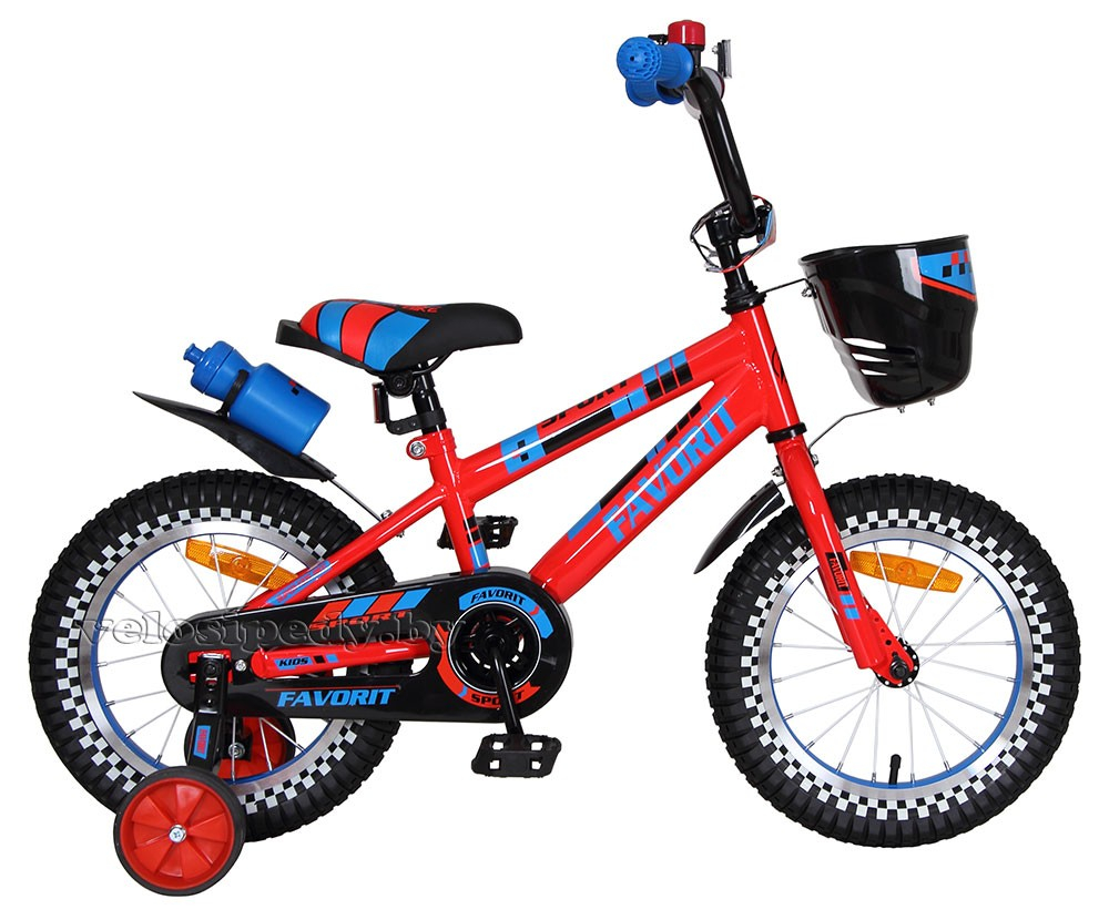 Favorit Sport 14" (2022)