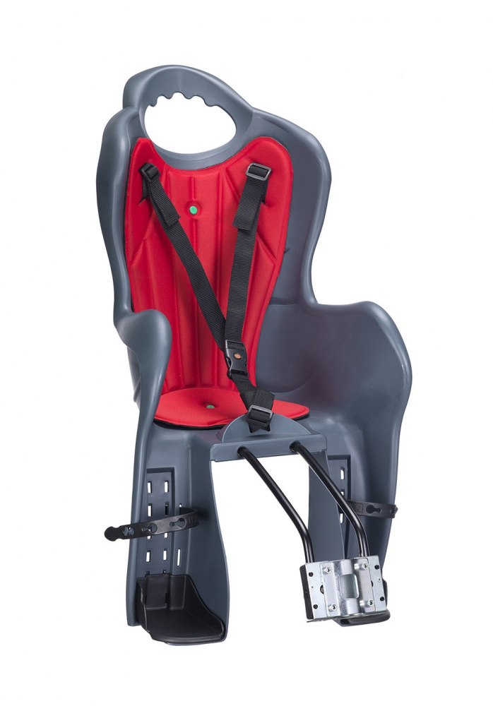 Кресло велосипедное детское HTP ELIBAS T