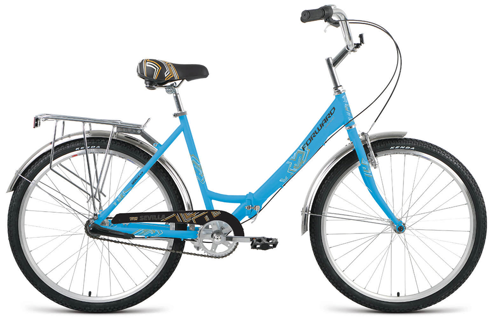 Forward Sevilla 26 3.0 (2022)