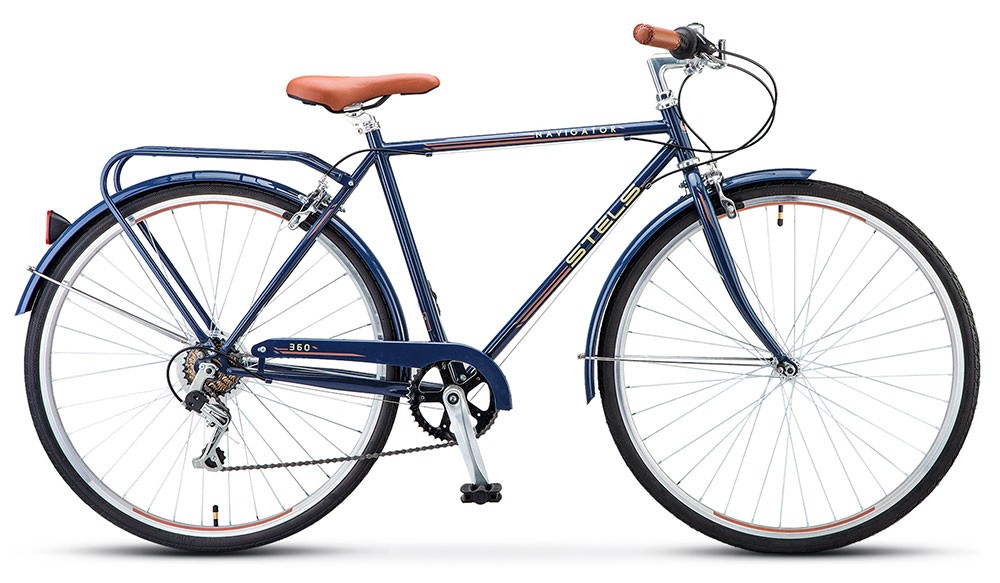 Stels Navigator-360 28" V010