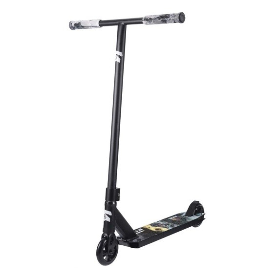 Самокат трюковой Z53 UFO