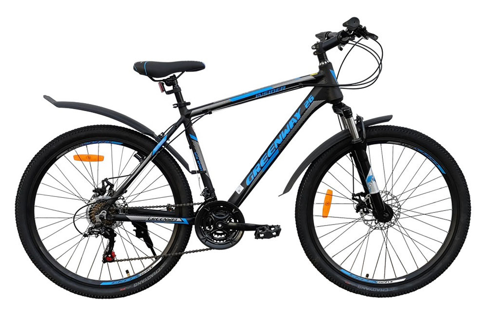 Greenway Insider 26"