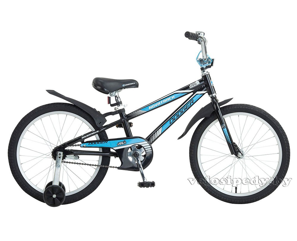 Novatrack Dodger 20"